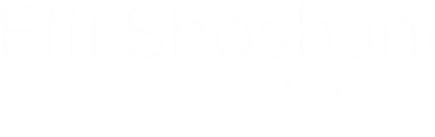 Effi Shoshani
