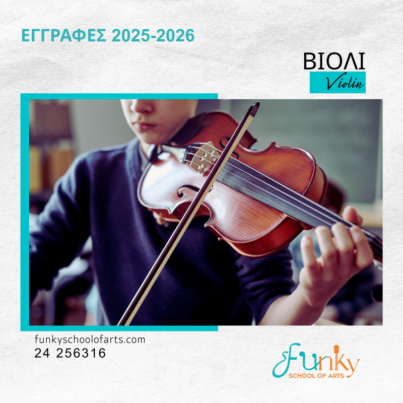 Violin
