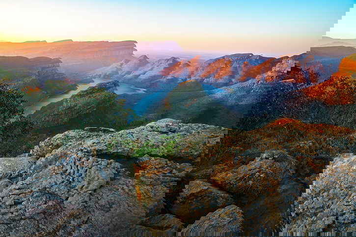 4 Day - Kruger & Panorama Safari