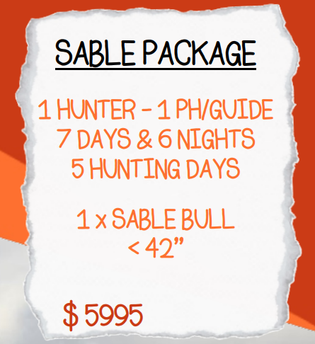 Sable Package
