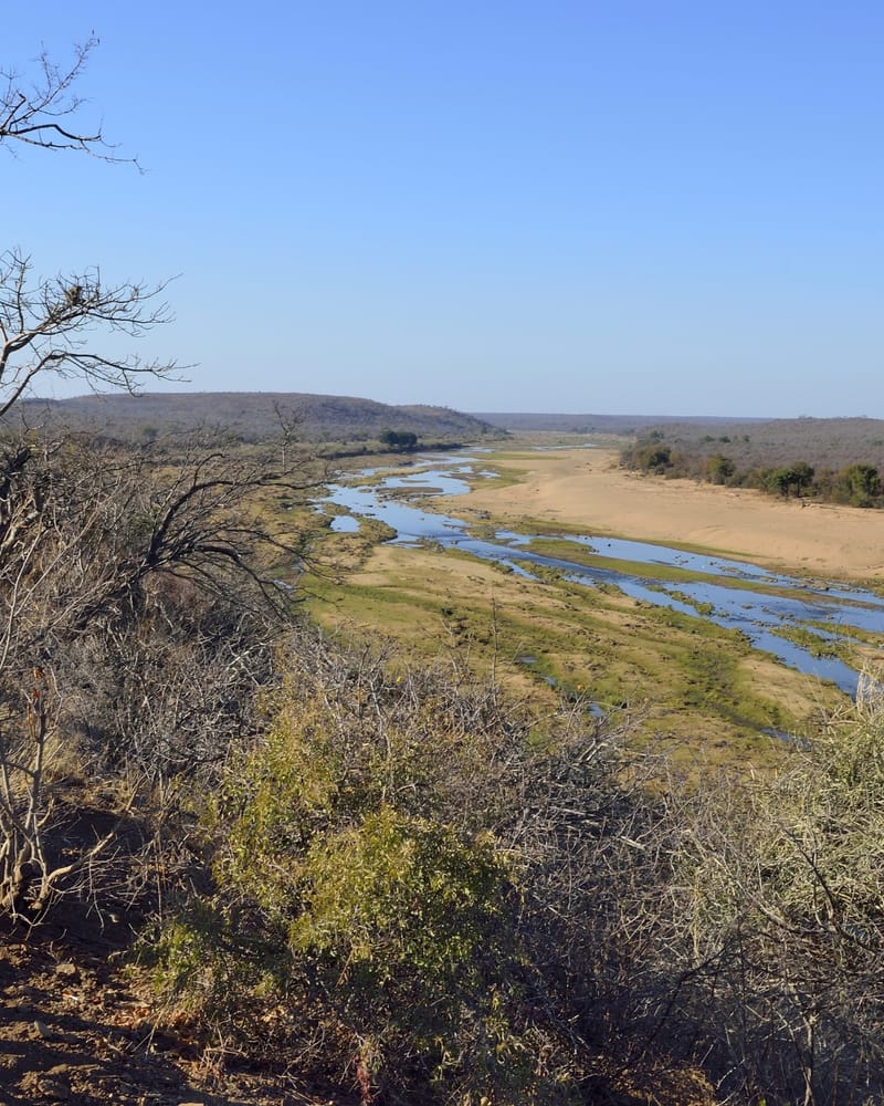 4 Day - Kruger & Panorama Safari