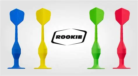 Rookies