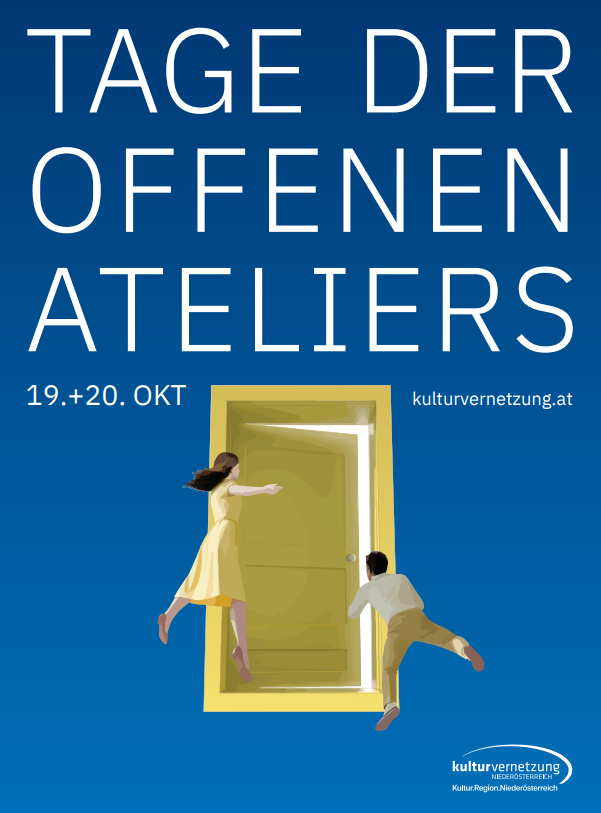 Tag des offenen Ateliers