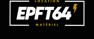 epft64 - Location de matériel pour vos événements!