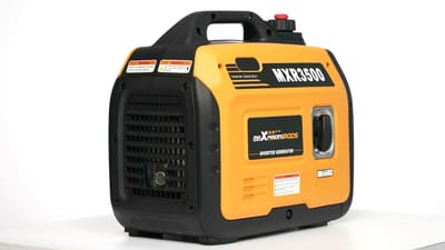 GENERATEUR ELECTRIQUE image