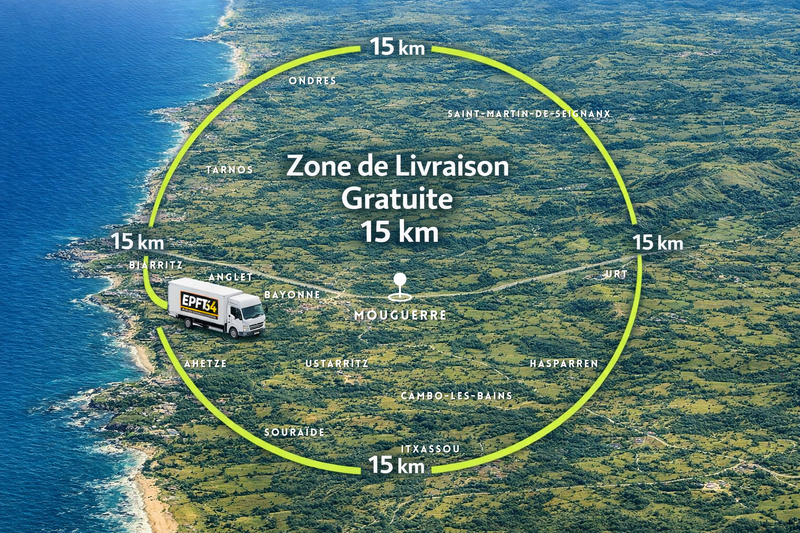 CONDITIONS de location image