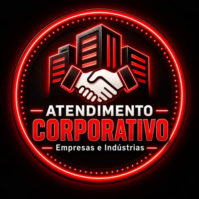 ATENDIMENTO CORPORATIVO