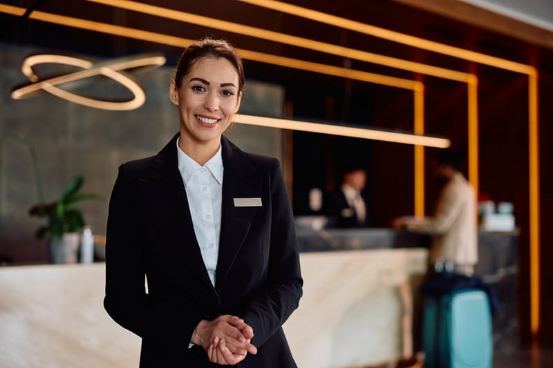Hospitality