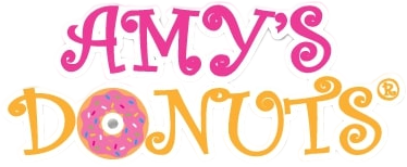 Amy's Donuts