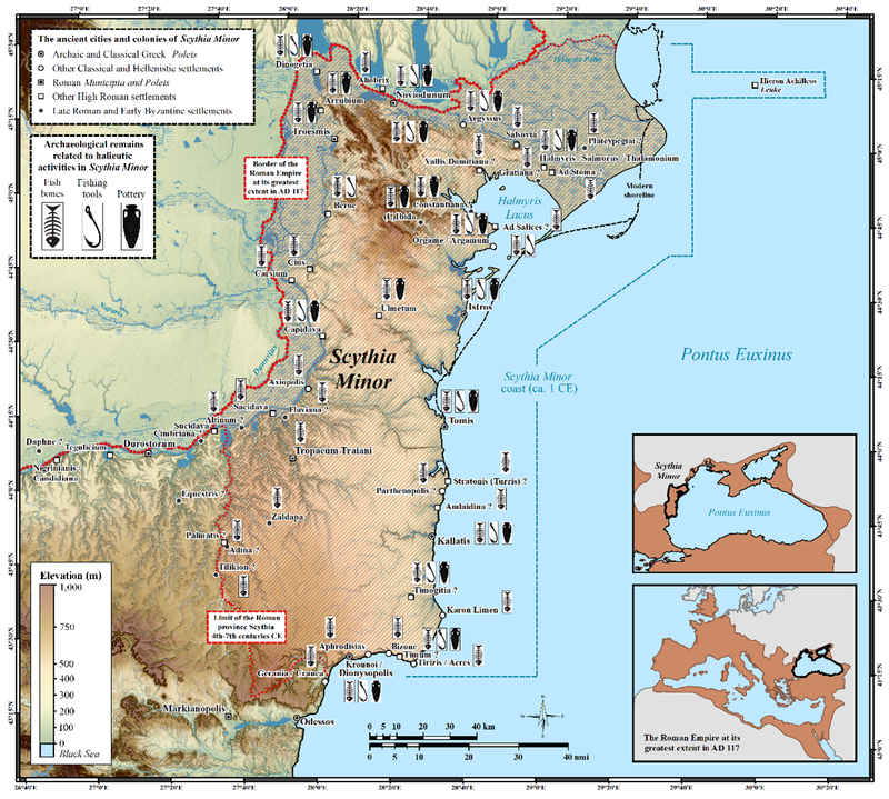 O3. Sintetizarea și integrarea informațiilor într-o aplicație GIS