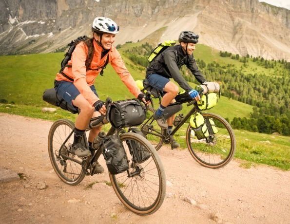 KIT "Cyclotourisme"