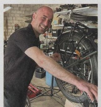 "Ici magazine" présente notre activité !