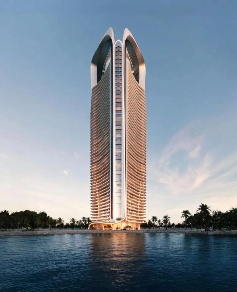 Distinctive location