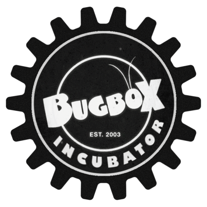 Bugbox Incubator image
