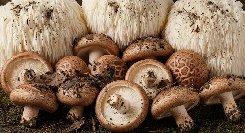 Mushroom Inoculation Workshop