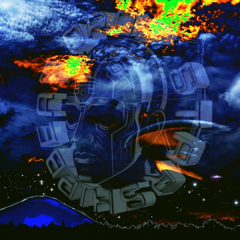 速報！ DJMAMO 2ndアルバム『DROP STARSHIPBEAT』が4/6にAudiostock経由で世界配信決定！