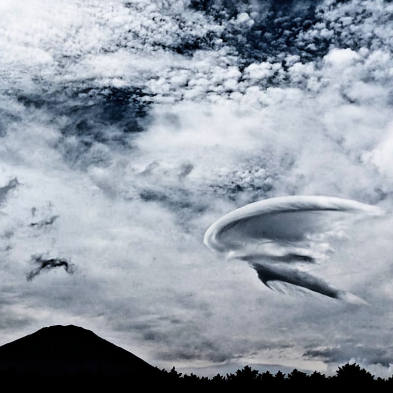 2nd Album『DROP STARSHIPBEAT』が本日4/6より世界配信開始！