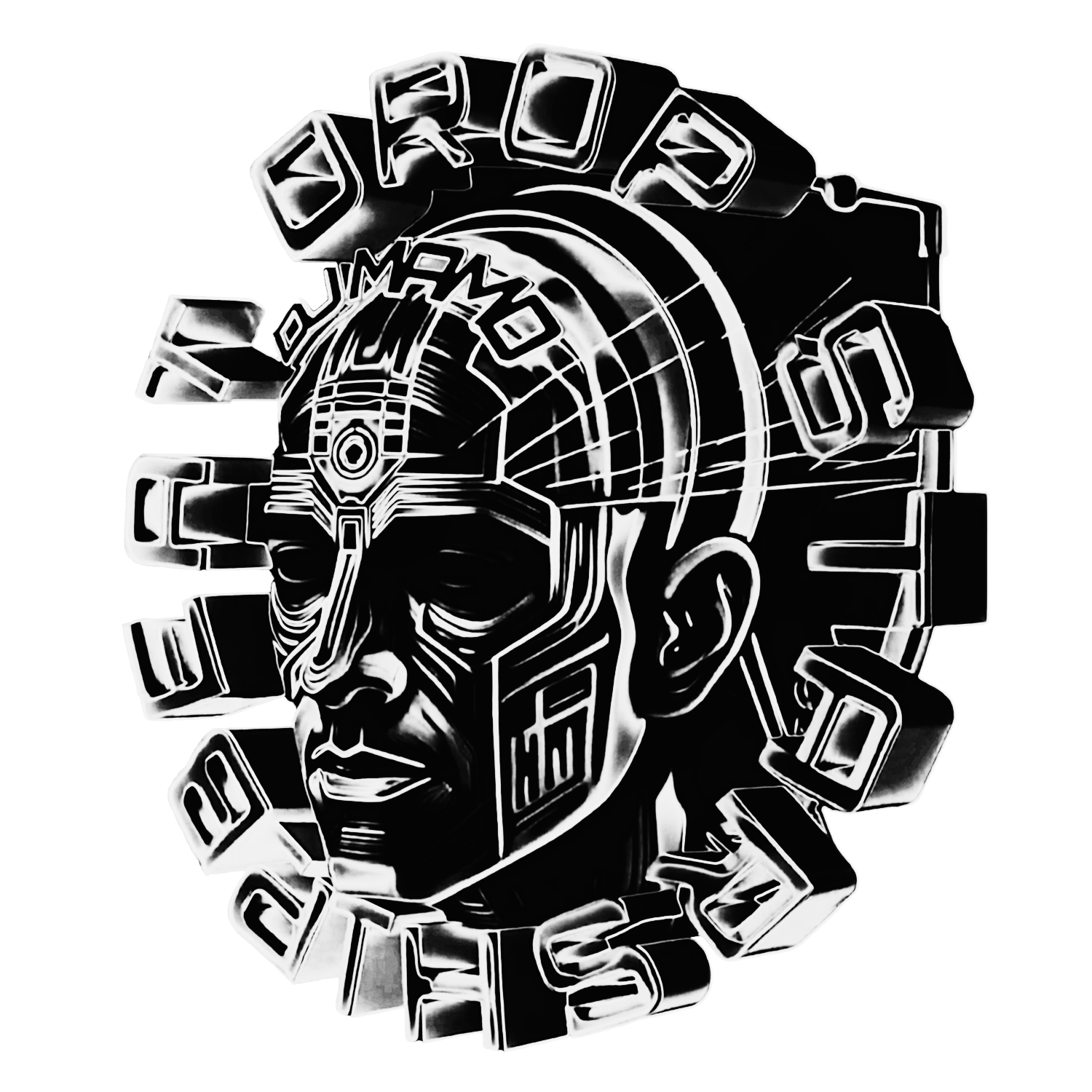 DROP STARSHIPBEAT Series 