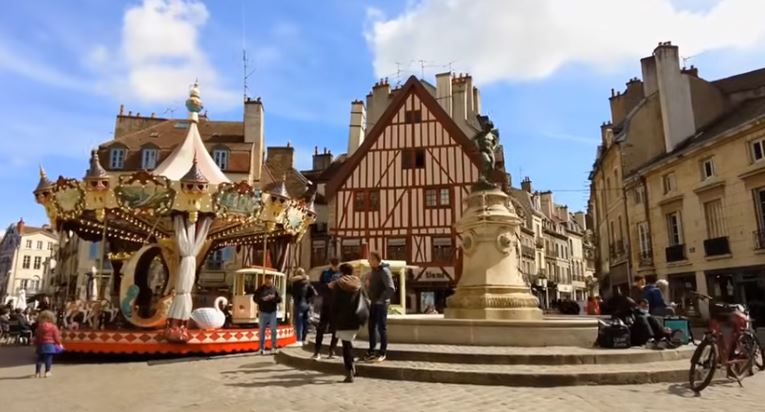 Dijon