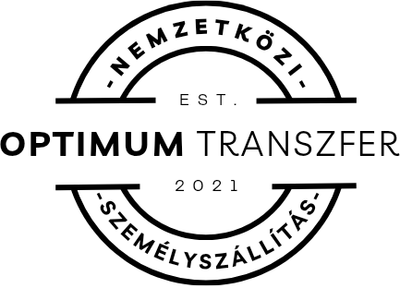 Optimum Transzfer - Nemzetközi személyszállítás