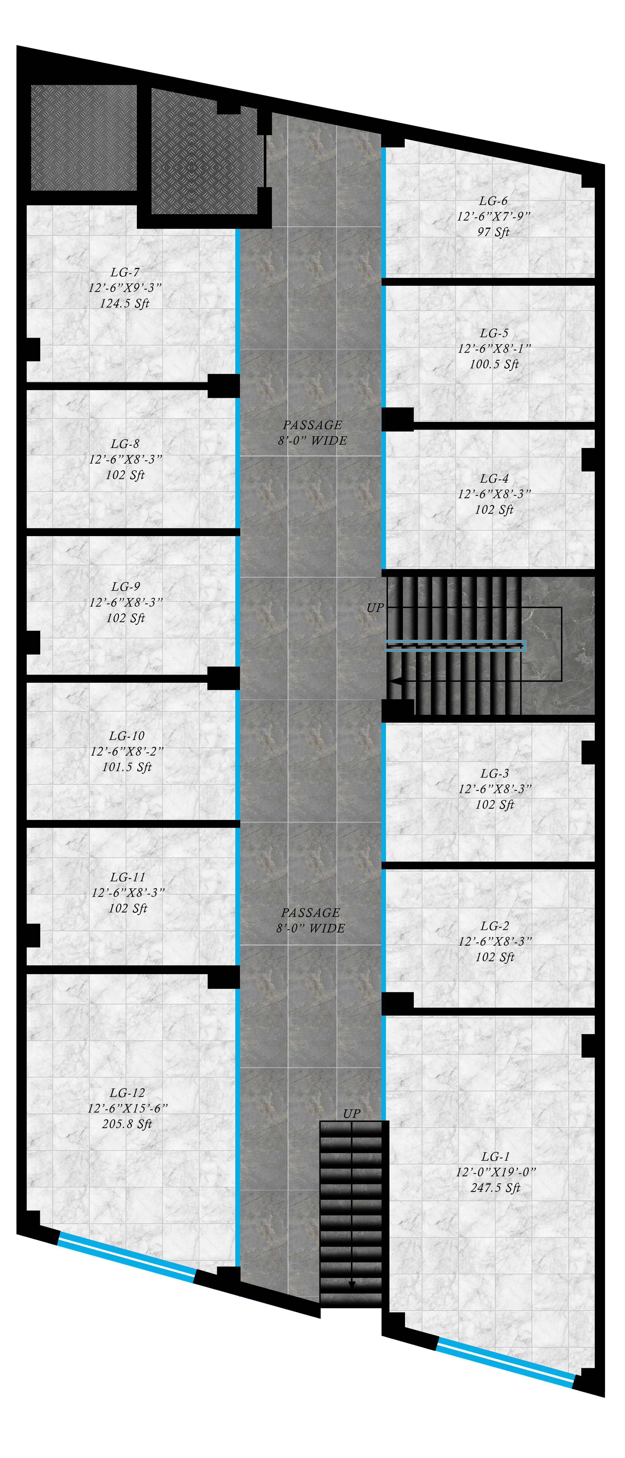 Lower Ground
