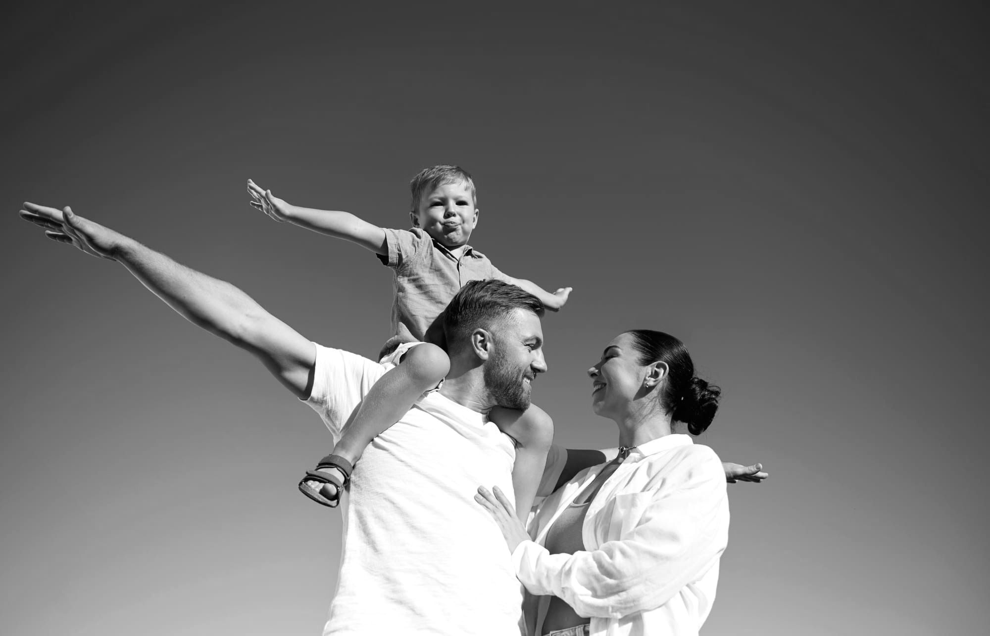 הסכם שלום בית לחילופין גירושין