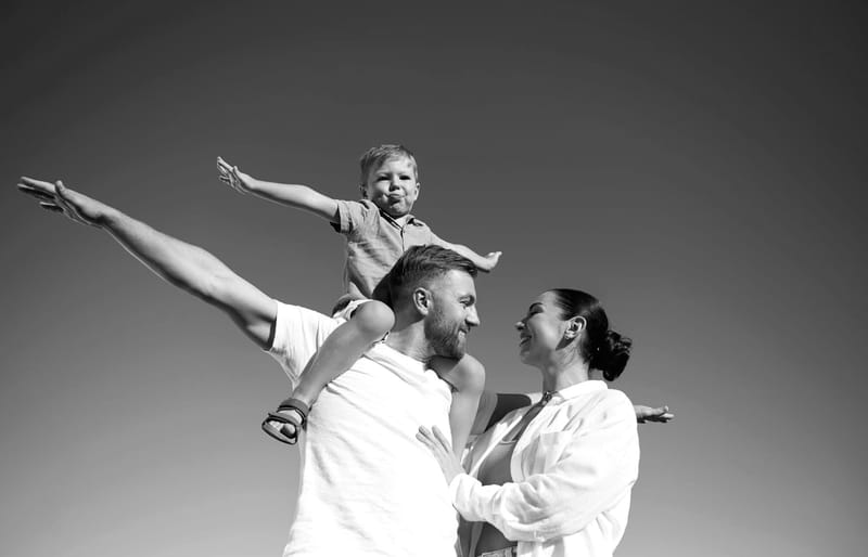 הסכם שלום בית לחילופין גירושין