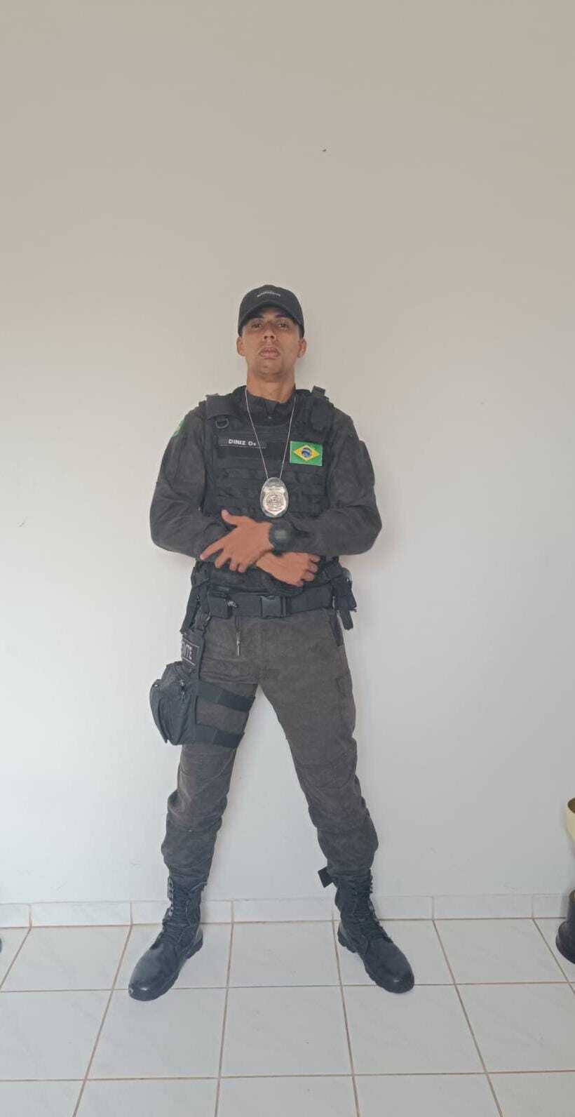 Agente de Segurança Socieducativo MG