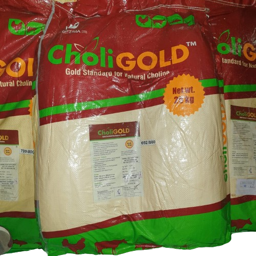 Salstop FEED ADDITIVES - TOSAM INTEGRATED SERVICES LTD