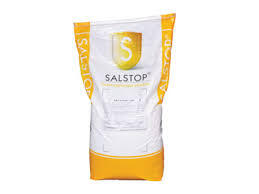 Salstop SALSTOP 25kg - TOSAM INTEGRATED SERVICES LTD