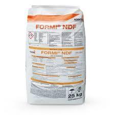Salstop FORMI NDF - TOSAM INTEGRATED SERVICES LTD