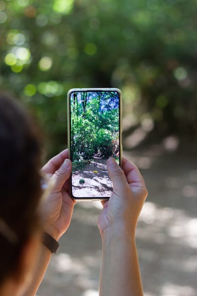 Εφαρμογή για κινητές συσκευές