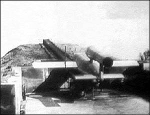 From the Battle of Britain to Crossbow