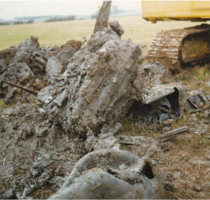 Getting it Right - and the Value of Aviation Archaeology