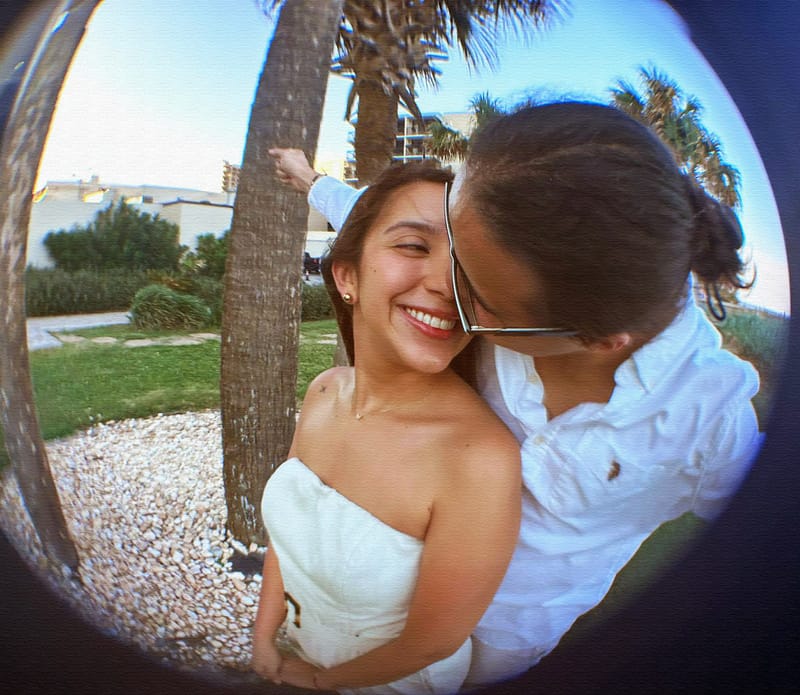 Engagement Photography