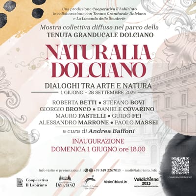 Naturalia Dolciano