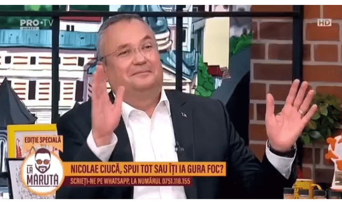 “Nicolae Ciucă dă lovitura de grație: „Calitățile lui Ciolacu? Onoare, respect și predictibilitate… adică tot ce-mi lipsește mie!””