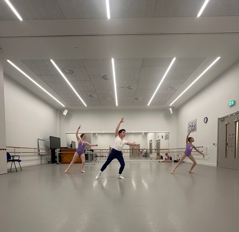 RAD Ballet