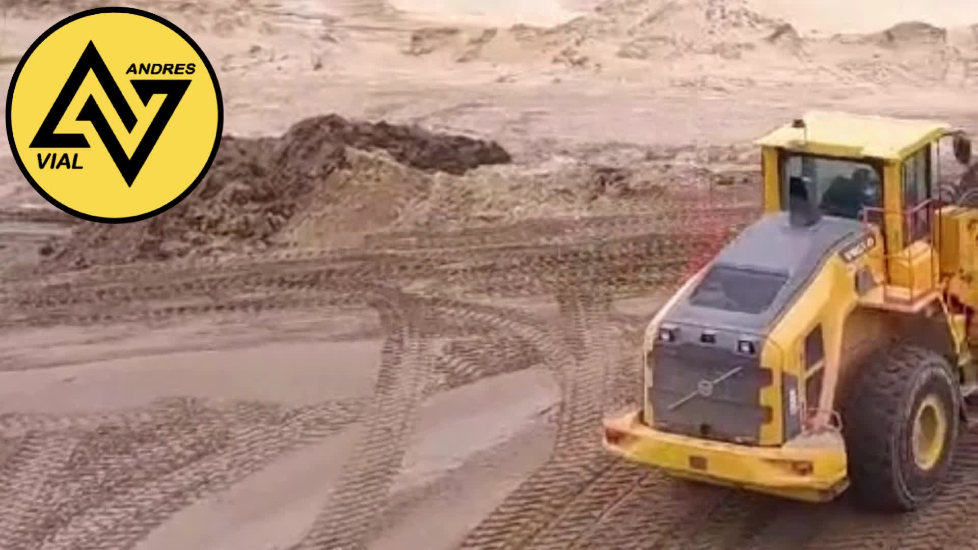 RENTAL MAQUINARIA VIAL