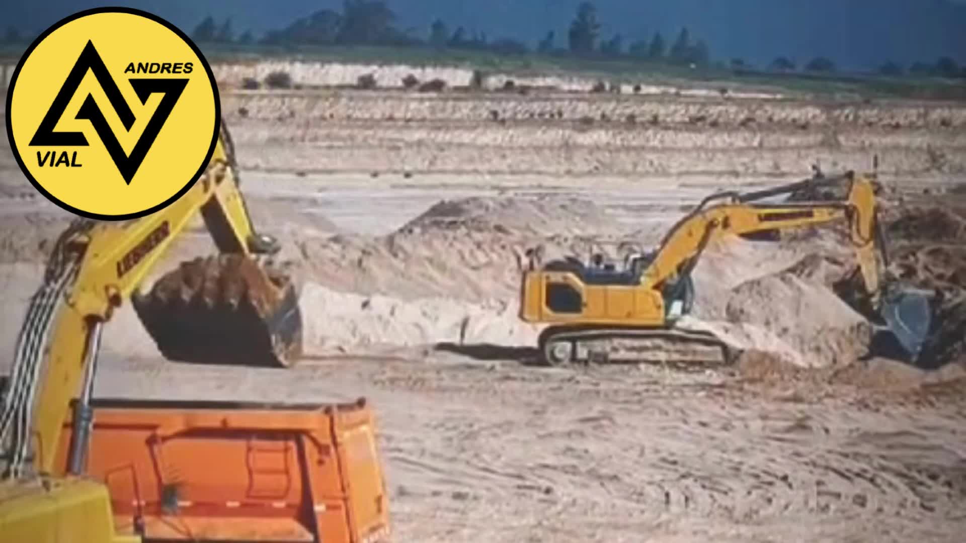 RENTAL MAQUINARIA VIAL