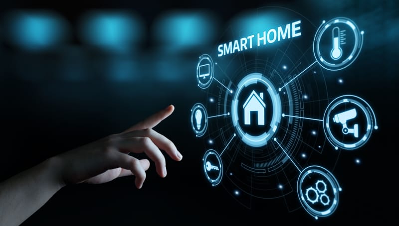 SMART HOME
