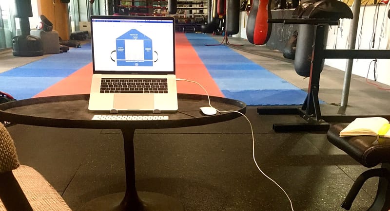 Team Dynamics and High-Performance Collaboration