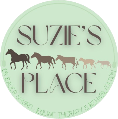 SUZIE'S PLACE