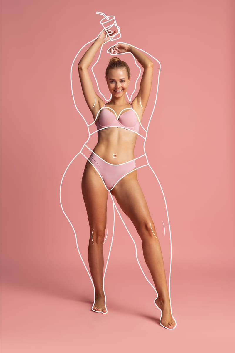 What Is Your Healthy Body Weight?