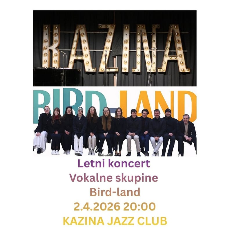 Letni koncert