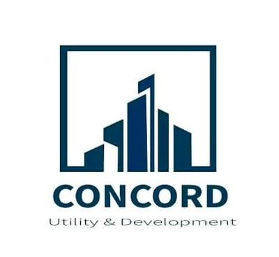 CONCORD UTILITY & DEVELOPMENT