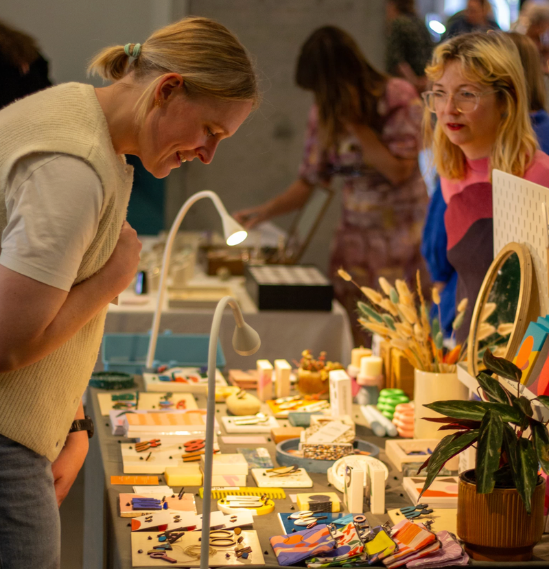 Towner Christmas Fair