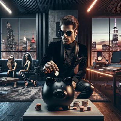 How Much Do I Charge if I Win a Script?