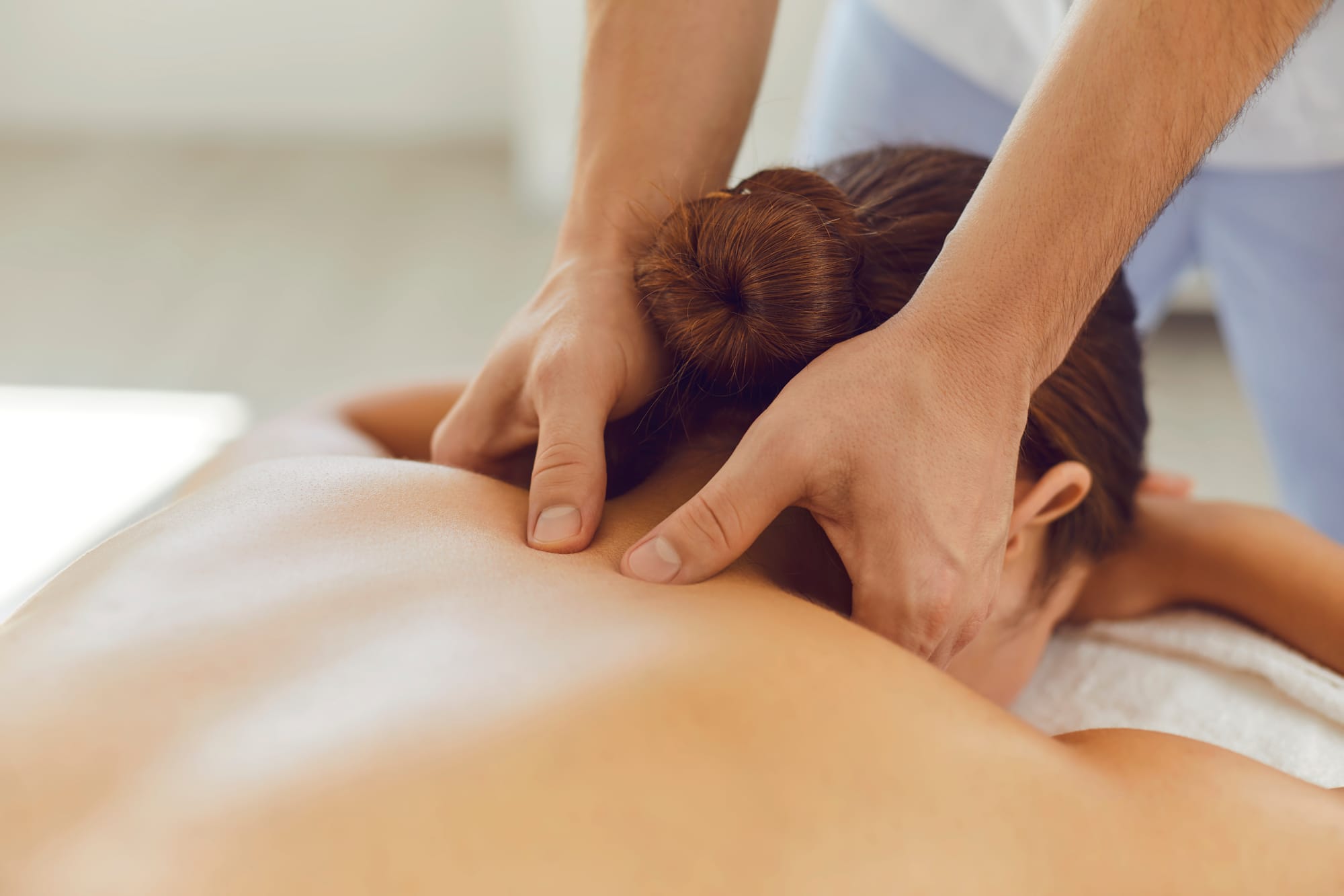 SOLO - BALNEOTHERAPIE EN CABINE PRIVATIVE & MASSAGE RELAXANT