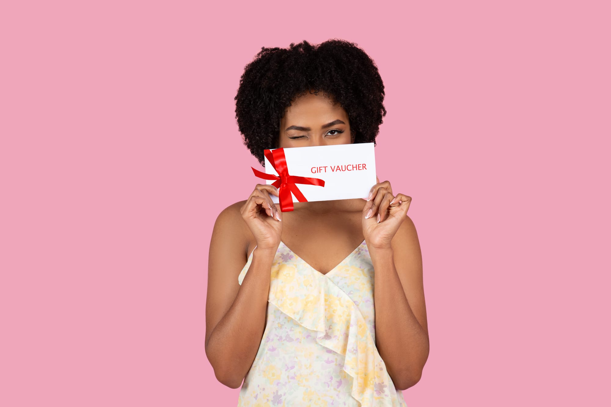 OFFREZ DES CHEQUES CADEAUX A VOS COLLABORATEURS !